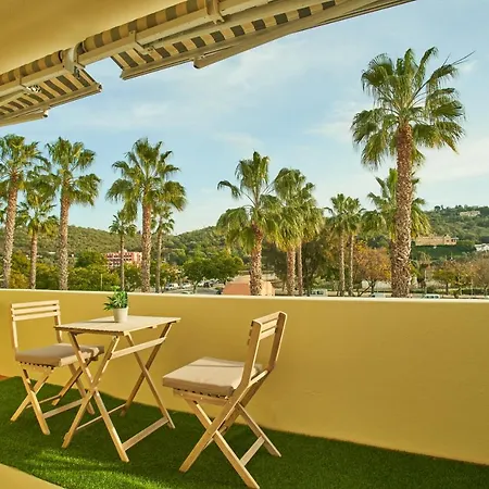 Apartament Encosta Retreat *