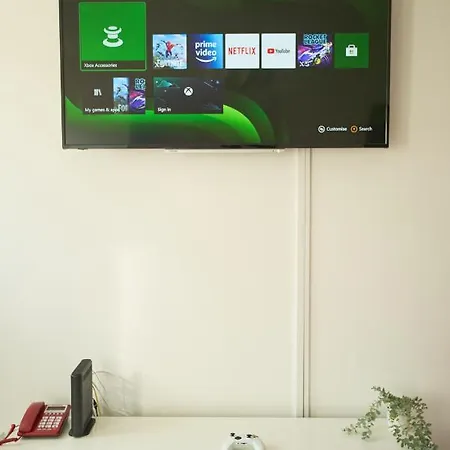 Encosta Retreat Apartament Silves