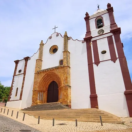 Encosta Retreat Apartment Silves