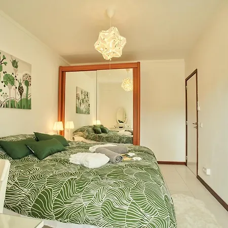Encosta Retreat