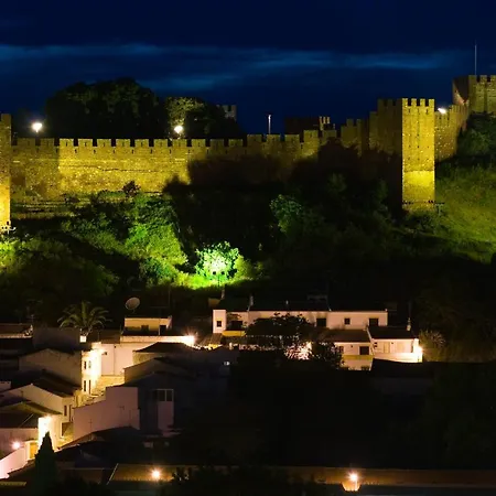 Encosta Retreat Silves