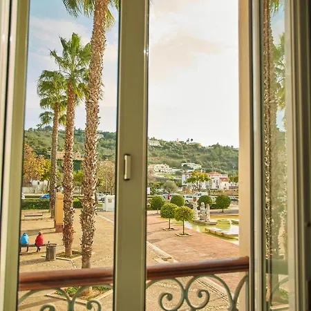 Encosta Retreat
