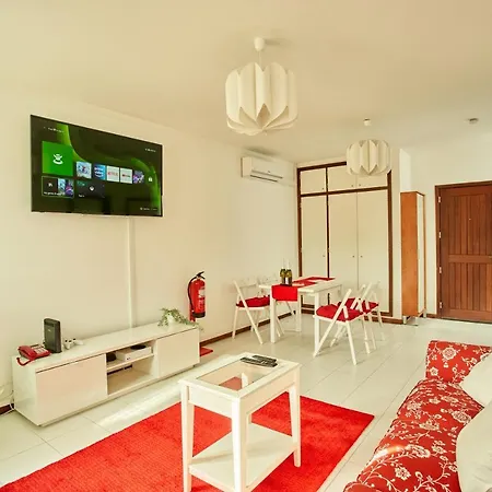 Encosta Retreat * Силвеш