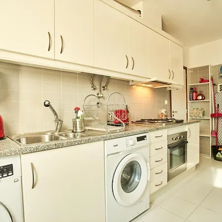 Encosta Retreat Apartment Silves