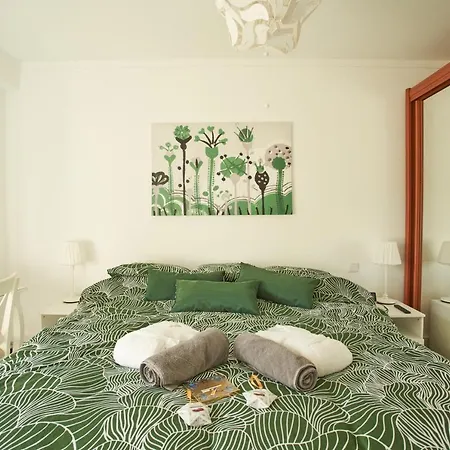 Encosta Retreat Силвеш